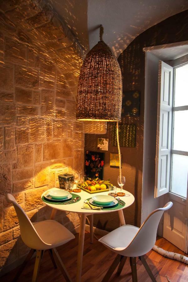 Central Home Catania By Sicily In Home Exterior foto