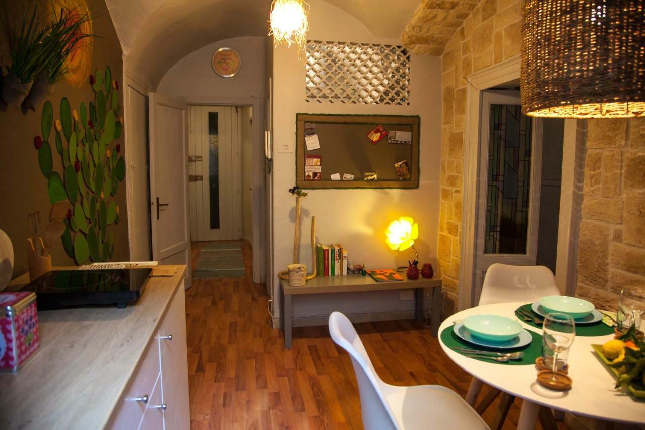 Central Home Catania By Sicily In Home Exterior foto
