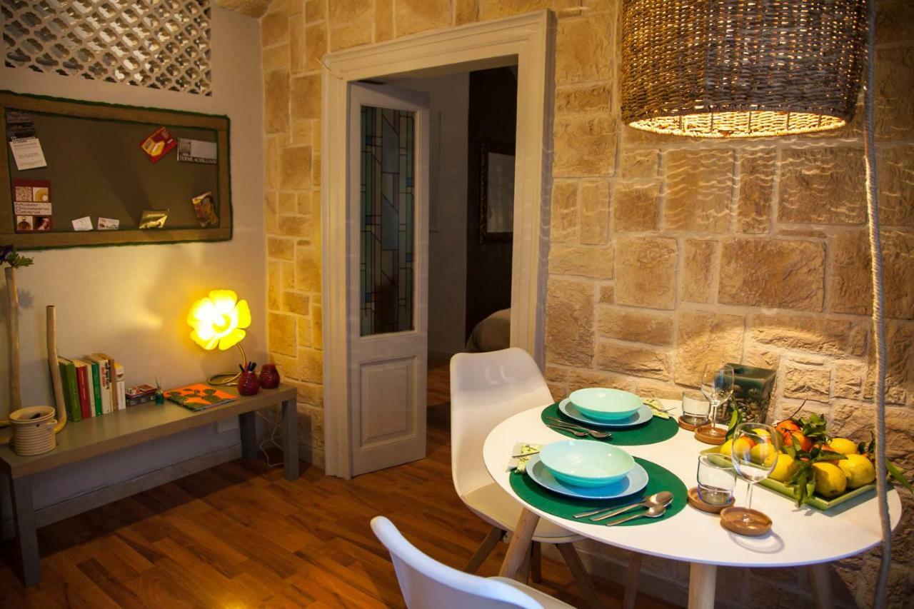 Central Home Catania By Sicily In Home Exterior foto