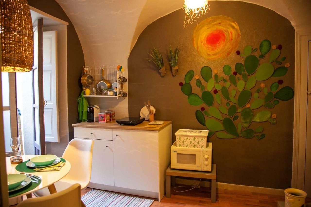 Central Home Catania By Sicily In Home Exterior foto